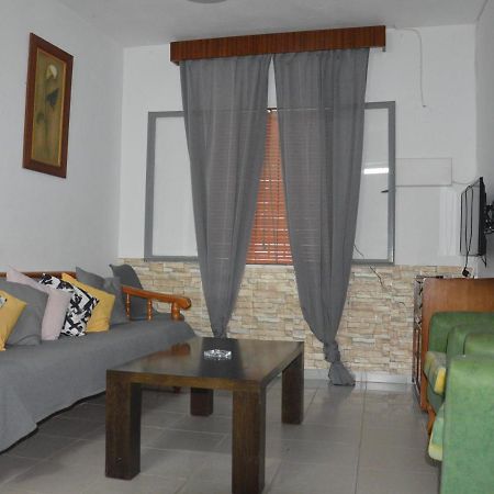 Villa Casa Chiqui à Zahara De La Sierra Extérieur photo