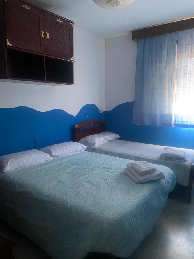 Villa Casa Chiqui à Zahara De La Sierra Extérieur photo